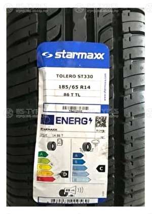 Starmaxx Tolero ST330 195/65 R15 91T