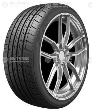 Dynamo Street-H MU02 245/40 R17 95W