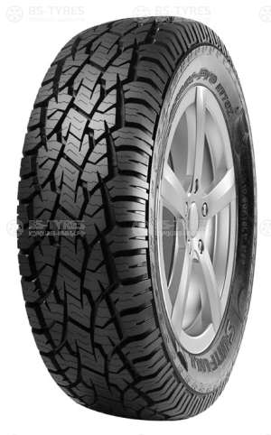 Sunfull Mont-Pro AT782 245/75 R16 111S