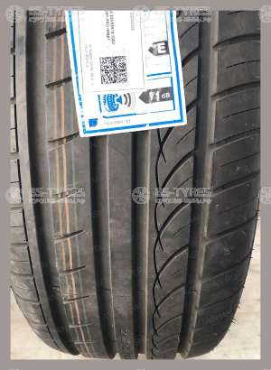 Sunfull Mont-Pro HP881 275/55 R20 117V