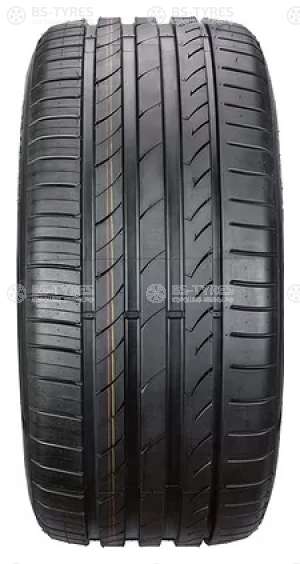 Tracmax X-Privilo TX3 255/40 R20 101Y