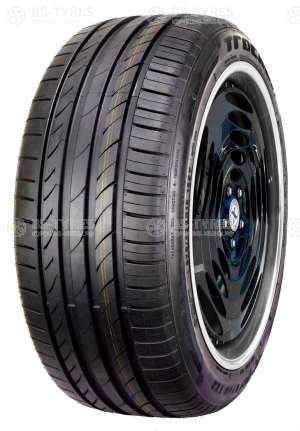 Tracmax X-Privilo TX3 255/40 R20 101Y