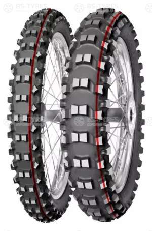 Mitas Terra Force-MX SM 120/80 R19 63M Задняя