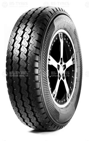 Torque TQ02 155/80 R12C 88/86Q