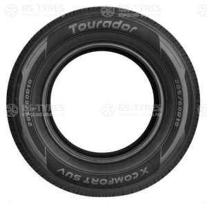 Tourador X Comfort SUV 215/70 R16 100H