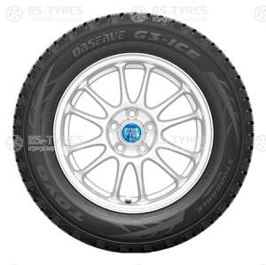 Toyo Observe G3-Ice 225/40 R18 92T