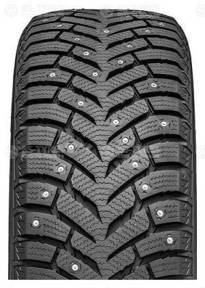 Toyo Observe Ice Freezer SUV 265/55 R19 113H