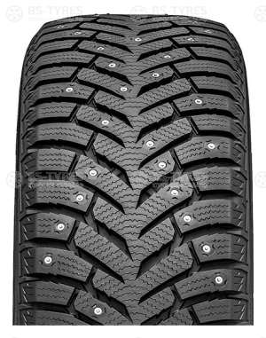 Toyo Observe Ice Freezer SUV 265/55 R19 113H