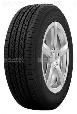 Toyo Open Country U/T 275/65 R17 115H (уценка)