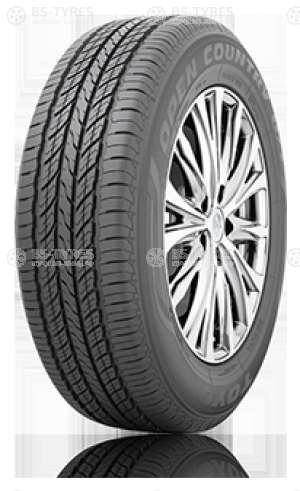 Toyo Open Country U/T 275/65 R17 115H (уценка)
