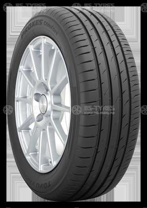 Toyo Proxes Comfort 225/55 R18 102W