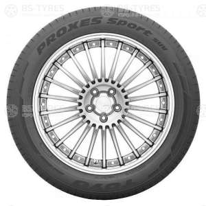 Toyo Proxes Sport SUV 255/50 R19 107Y