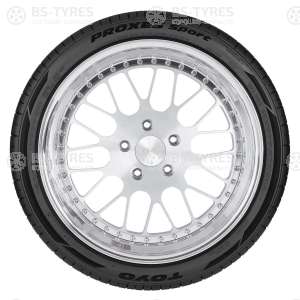 Toyo Proxes Sport SUV 255/50 R19 107Y