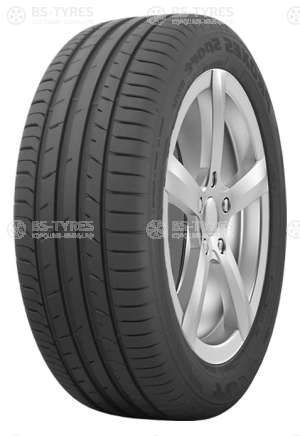 Toyo Proxes Sport SUV 255/50 R19 107Y