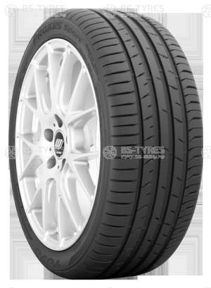 Toyo Proxes Sport SUV 255/50 R19 107Y