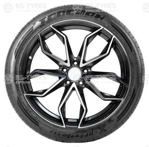 Tracmax X-Privilo TX3 255/40 R20 101Y