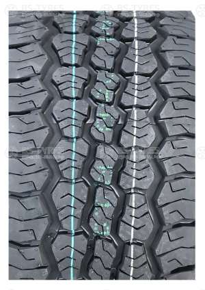 Tracmax X-Privilo AT01 235/75 R15 109T