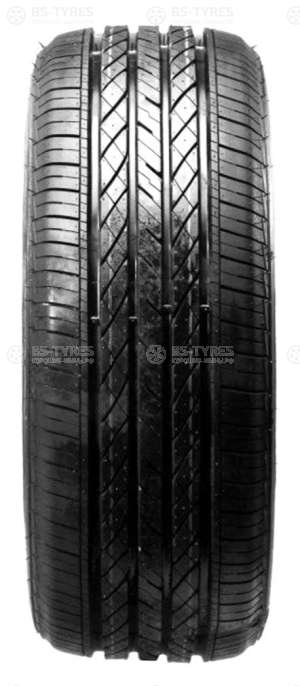 Tracmax X-Privilo H/T 225/55 R18 98H