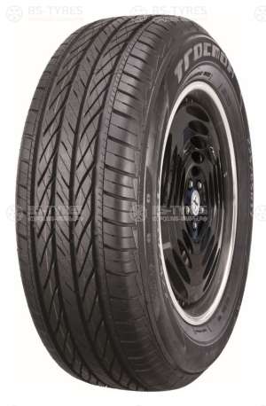 Tracmax X-Privilo H/T 225/55 R18 98H