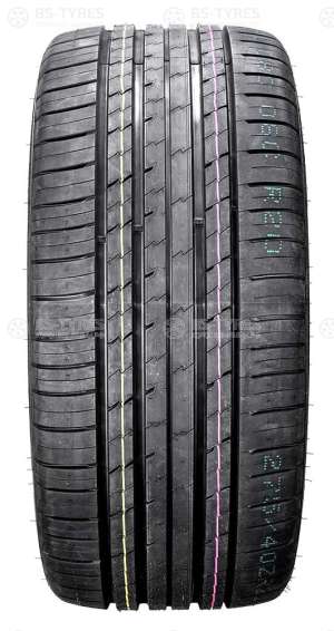 Tracmax X-Privilo RS01+ 315/40 R21 115Y