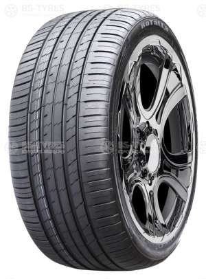 Tracmax X-Privilo RS01+ 315/40 R21 115Y