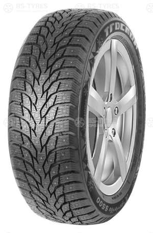 Tracmax X-Privilo S500 225/55 R18 102T
