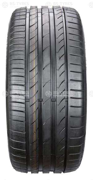 Tracmax X-Privilo TX3 255/40 R20 101Y