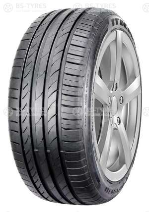 Tracmax X-Privilo TX3 255/40 R20 101Y