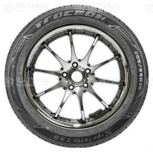 Tracmax X-Privilo TX5 215/55 R16 97W