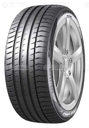 Triangle EffeXSport TH202 245/50 R20 105V