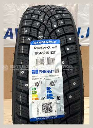 Triangle IcelynX TI501 155/65 R14 75T