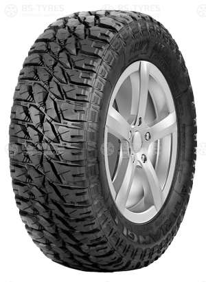 Triangle TR281 GripX MT 235/85 R16C 120/116Q