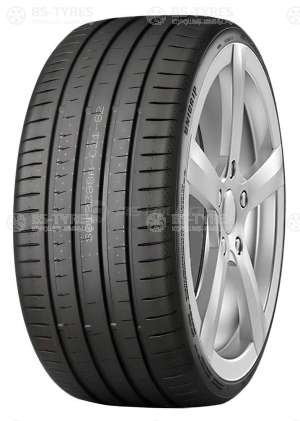 Unigrip Lateral Force Sport 245/40 R21 100Y