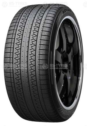 Yokohama V35A 315/35 R22 111V