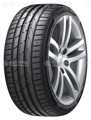 Hankook Ventus S1 Evo2 K117A 255/60 R17 106V