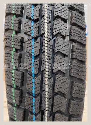 Viatti Vettore Brina V-525 195/75 R16C 107/105R
