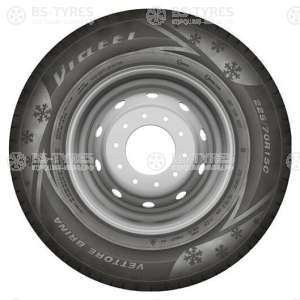 Viatti Vettore Brina V-525 195/75 R16C 107/105R