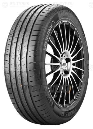 Vredestein Sportrac 5 215/70 R16 100H