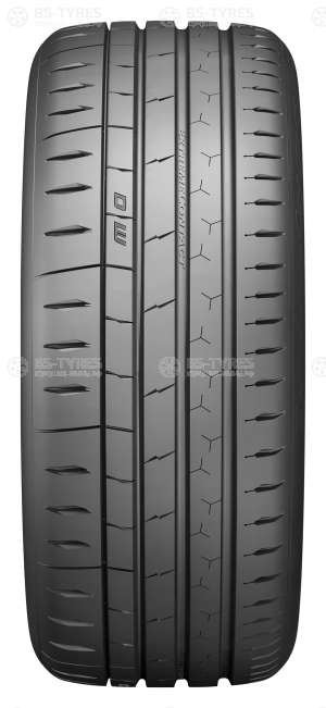 Vredestein Ultrac Vorti 235/35 R19 91Y