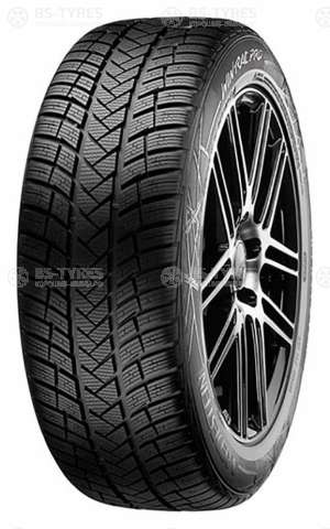 Vredestein WinTrac Pro 245/40 R20 99Y