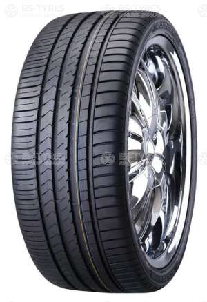 Winrun R330 265/45 R20 108W
