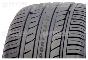 Westlake SA37 245/50 R20 102W