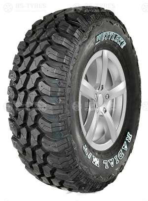 Westlake SL366 235/85 R16C 120/116Q