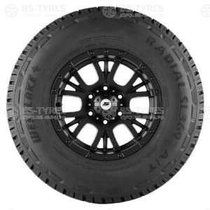 Westlake SL369 265/65 R18 114T