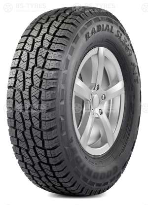 Westlake SL369 265/65 R18 114T