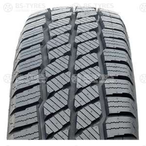 Westlake SW612 205/70 R15C 106/104R