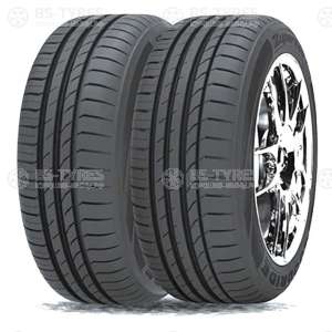 Westlake Z107 Zuper Eco 225/55 R18 98V