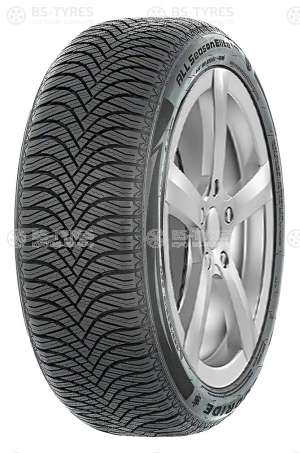 Westlake Z401 All Season Elite 215/60 R16 99V