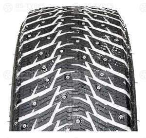 Westlake Z506 IceMaster Spike 195/55 R16 87T