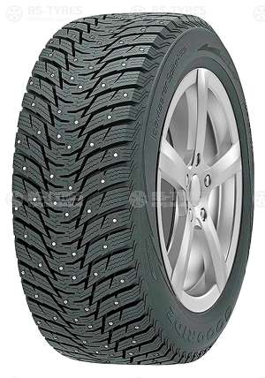 Westlake Z506 IceMaster Spike 195/55 R16 87T